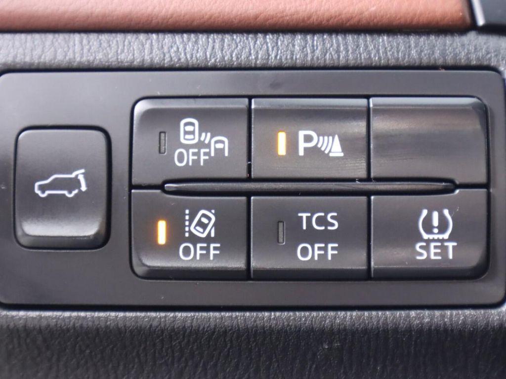 used 2016 Mazda CX-9 car, priced at $17,995