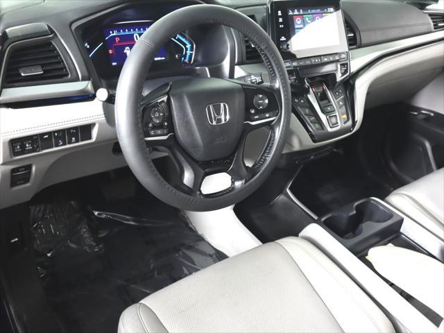 used 2019 Honda Odyssey car, priced at $26,995