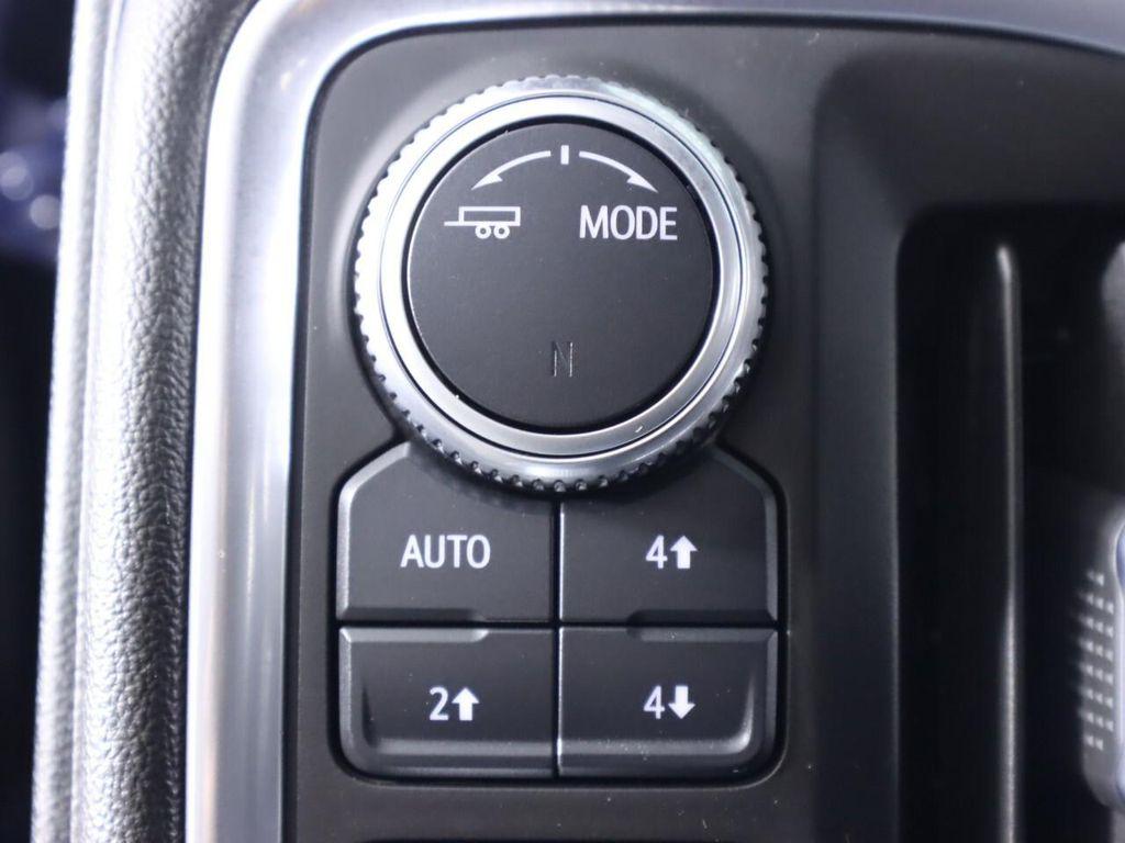 used 2020 GMC Sierra 1500 car, priced at $49,995