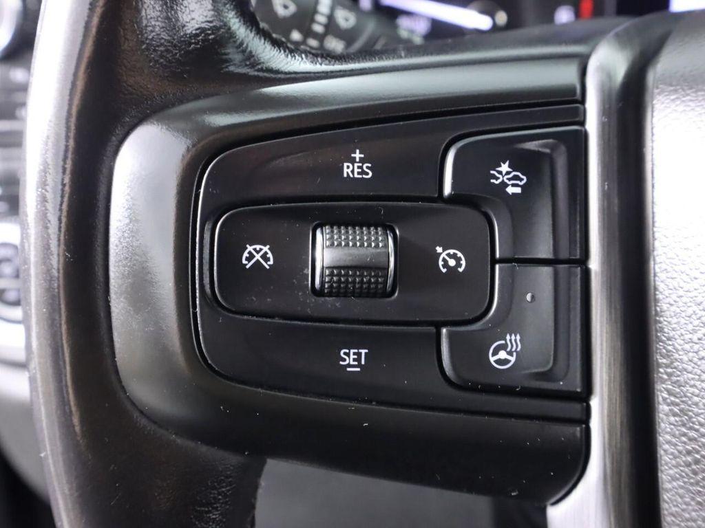 used 2020 GMC Sierra 1500 car, priced at $49,995