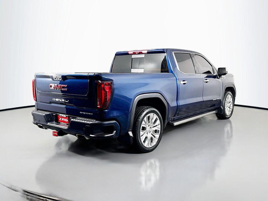 used 2020 GMC Sierra 1500 car, priced at $49,995