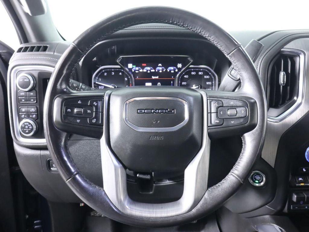 used 2020 GMC Sierra 1500 car, priced at $49,995