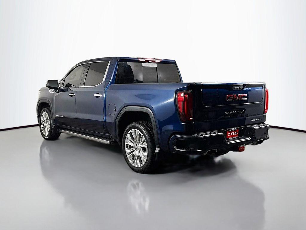 used 2020 GMC Sierra 1500 car, priced at $49,995
