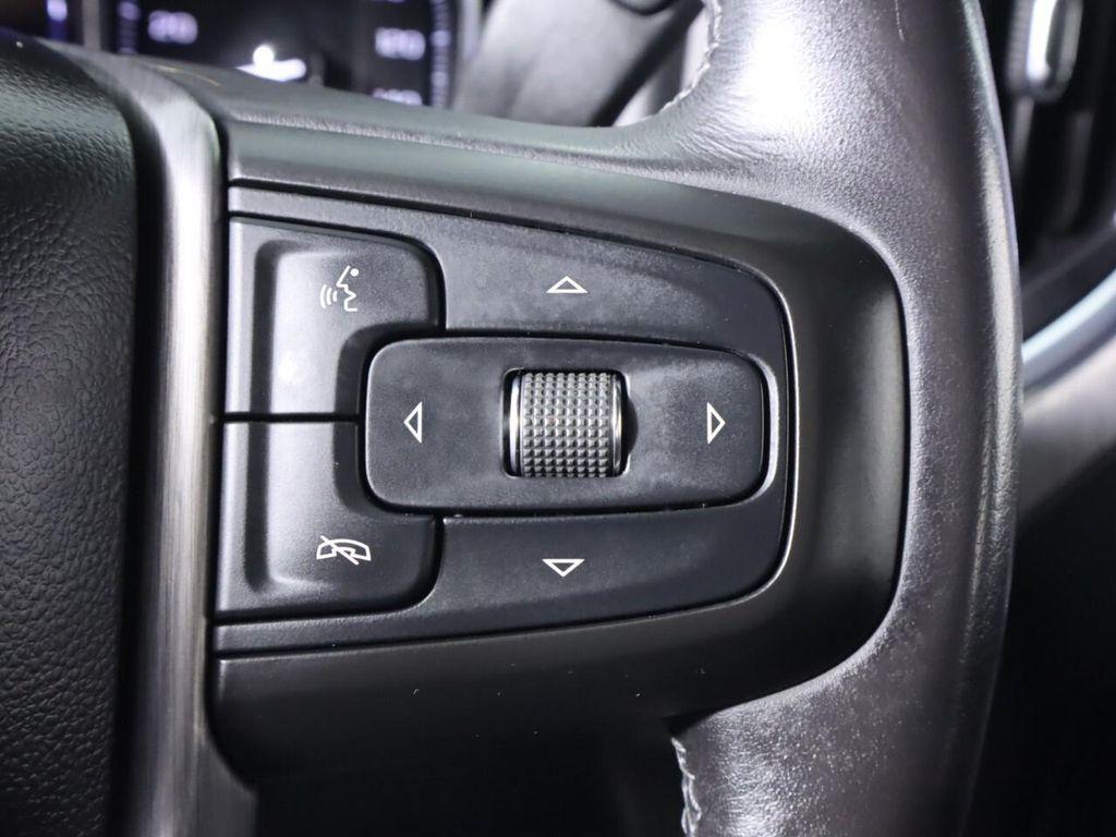 used 2020 GMC Sierra 1500 car, priced at $49,995