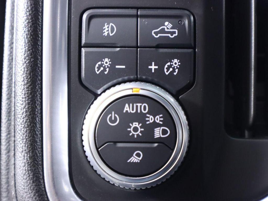 used 2020 GMC Sierra 1500 car, priced at $49,995