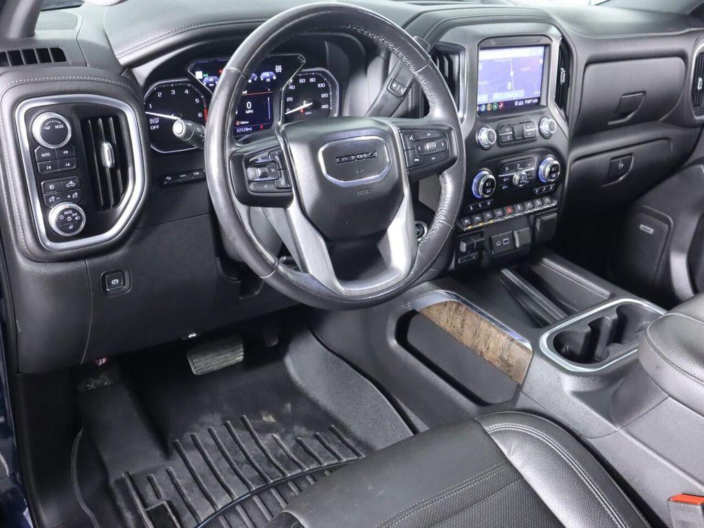 used 2020 GMC Sierra 1500 car, priced at $49,995