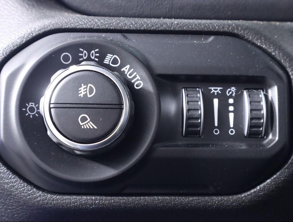 used 2020 Jeep Gladiator car, priced at $34,995