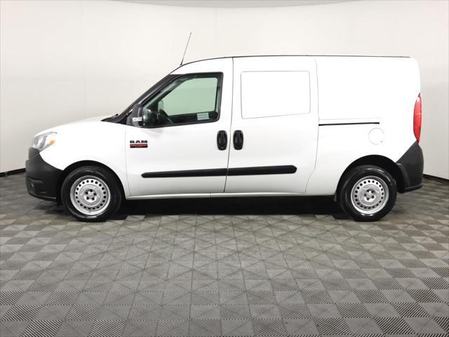 used 2021 Ram ProMaster City car