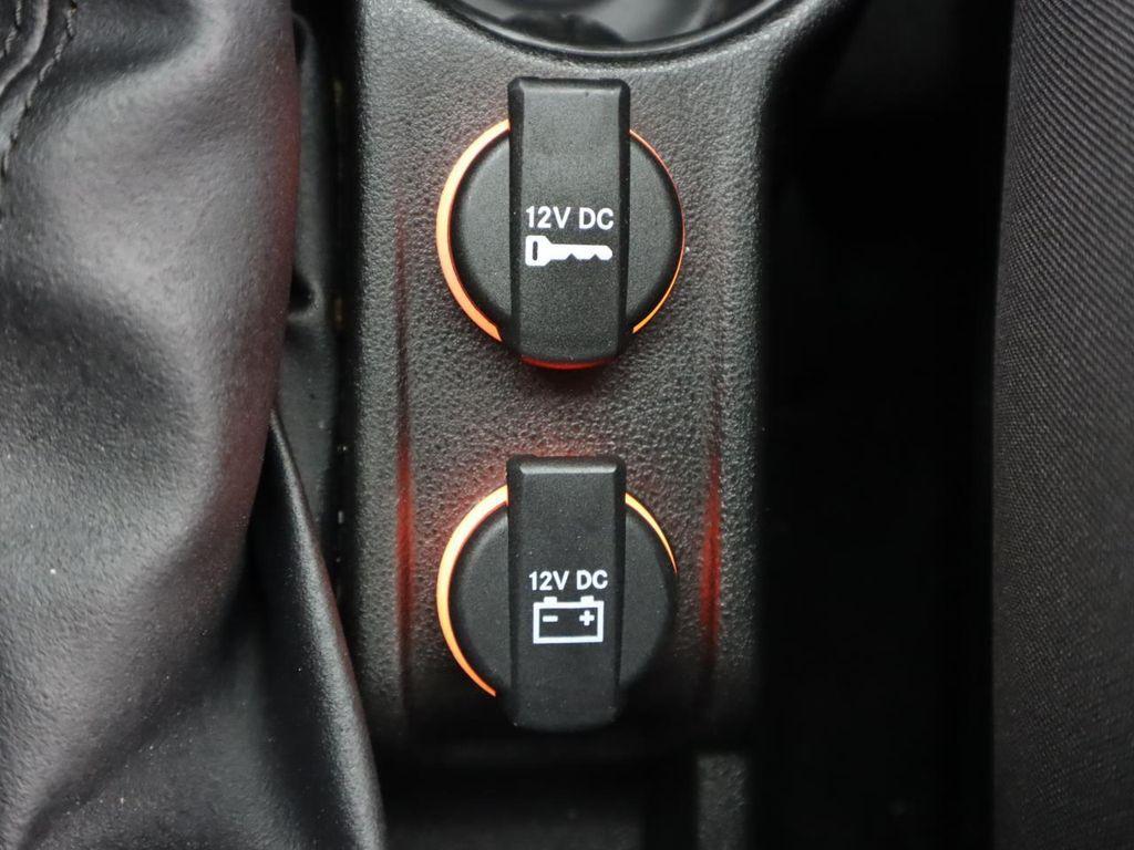 used 2021 Ram ProMaster City car, priced at $14,995