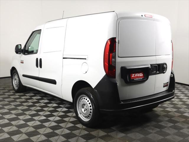 used 2021 Ram ProMaster City car