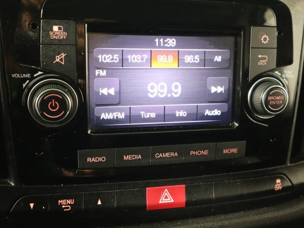 used 2021 Ram ProMaster City car, priced at $14,995