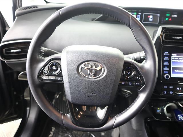 used 2020 Toyota Prius car, priced at $24,995