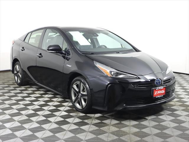 used 2020 Toyota Prius car, priced at $24,995