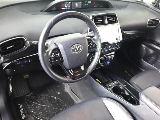 used 2020 Toyota Prius car, priced at $24,995