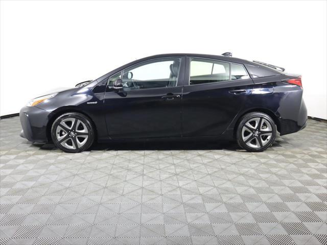 used 2020 Toyota Prius car, priced at $24,995