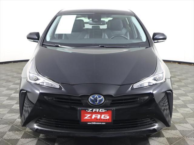 used 2020 Toyota Prius car, priced at $24,995