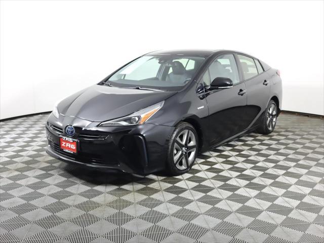 used 2020 Toyota Prius car, priced at $24,995