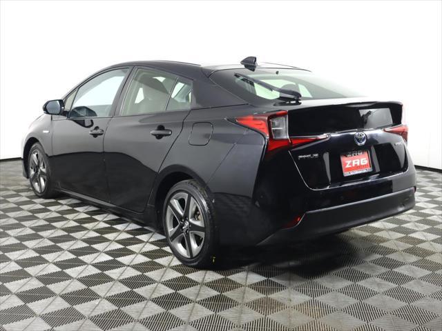 used 2020 Toyota Prius car, priced at $24,995