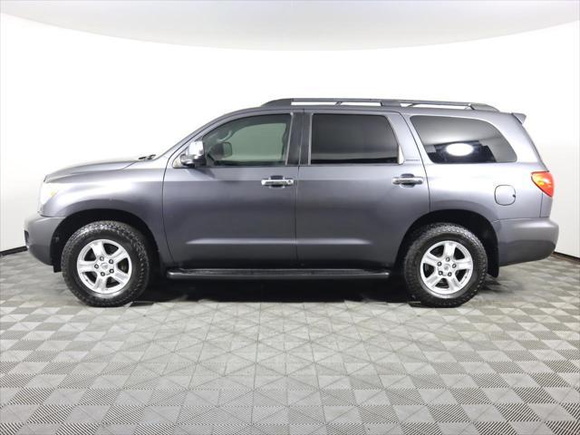 used 2011 Toyota Sequoia car, priced at $16,695