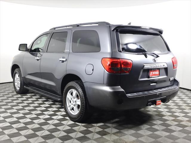 used 2011 Toyota Sequoia car, priced at $16,695