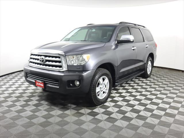 used 2011 Toyota Sequoia car, priced at $16,695