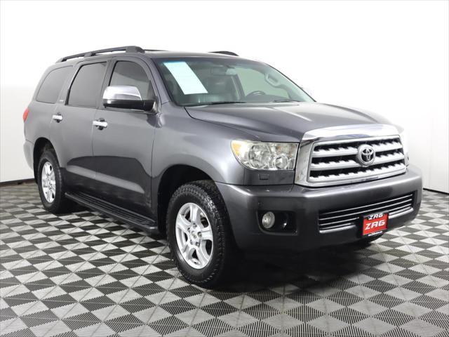 used 2011 Toyota Sequoia car, priced at $16,695