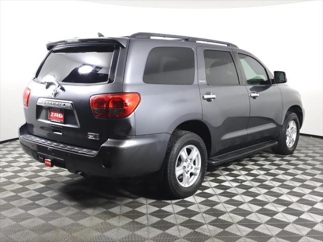 used 2011 Toyota Sequoia car, priced at $16,695