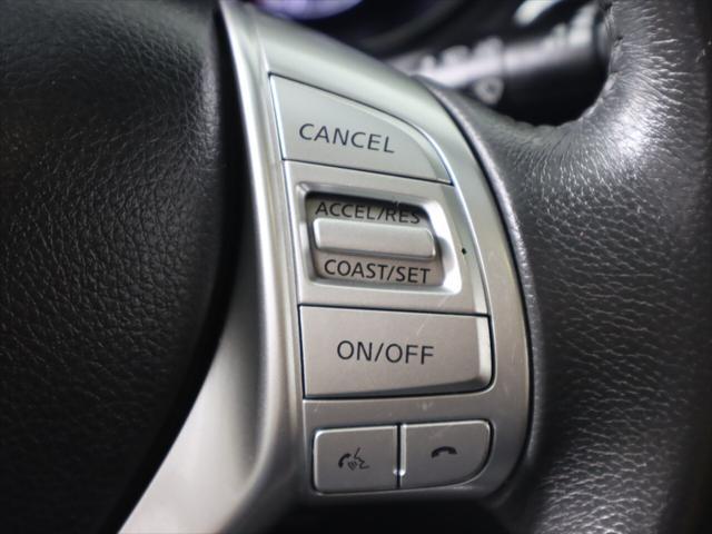 used 2014 Nissan Rogue car, priced at $13,995