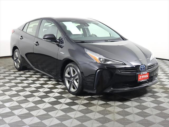 used 2020 Toyota Prius car, priced at $22,995