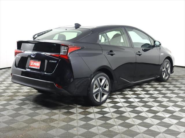 used 2020 Toyota Prius car, priced at $22,995