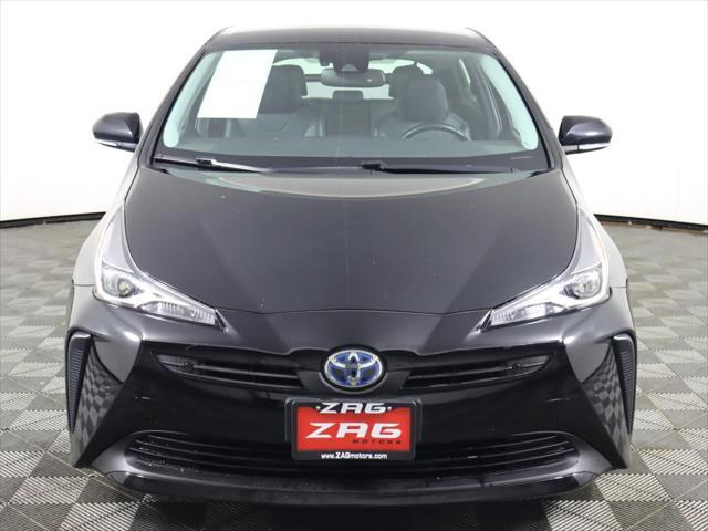 used 2020 Toyota Prius car, priced at $22,995