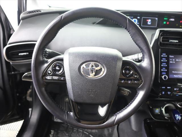 used 2020 Toyota Prius car, priced at $22,995