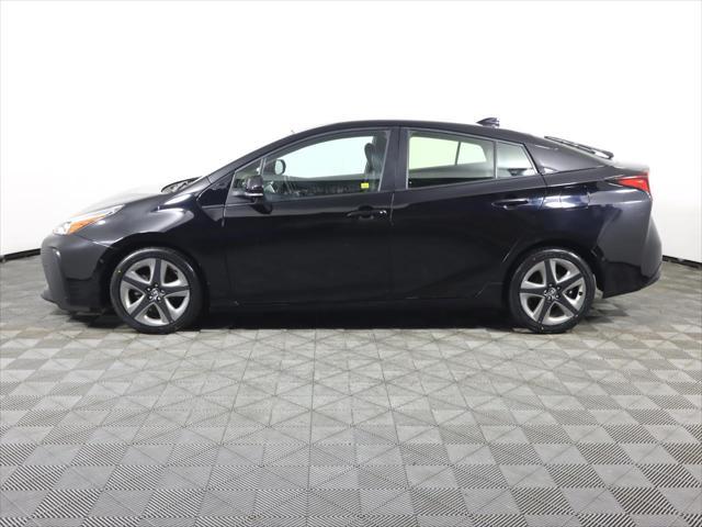 used 2020 Toyota Prius car, priced at $22,995