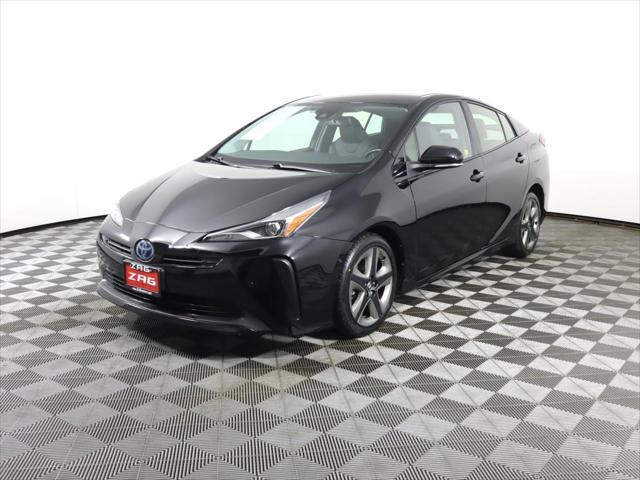 used 2020 Toyota Prius car, priced at $25,595