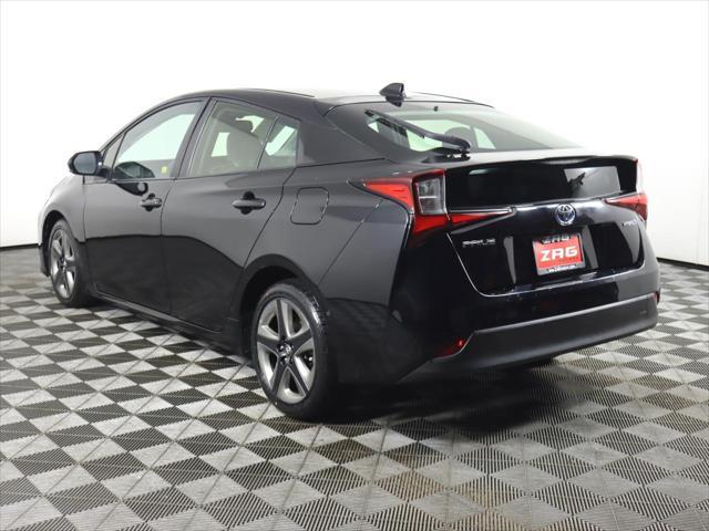 used 2020 Toyota Prius car, priced at $22,995