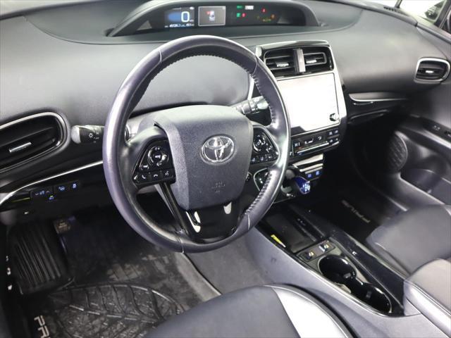 used 2020 Toyota Prius car, priced at $22,995