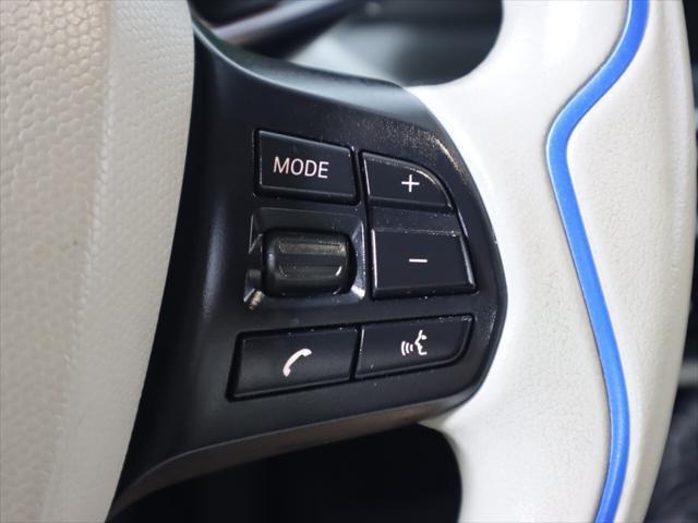 used 2014 BMW i3 car, priced at $13,995