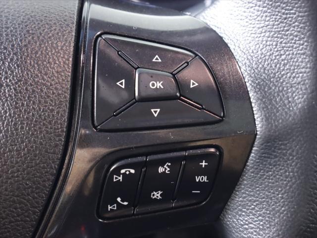 used 2018 Ford Explorer car, priced at $19,995