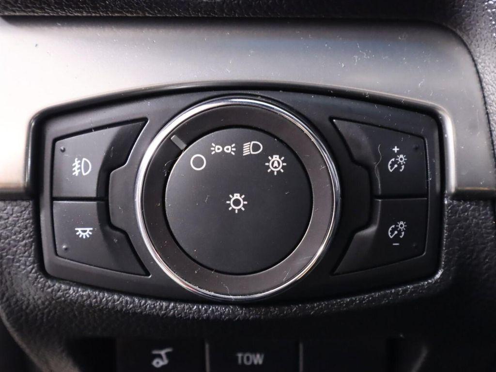 used 2018 Ford Explorer car, priced at $19,995