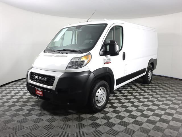 used 2019 Ram ProMaster 1500 car, priced at $27,995