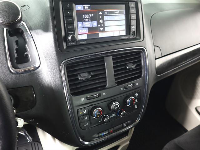 used 2019 Dodge Grand Caravan car, priced at $16,995