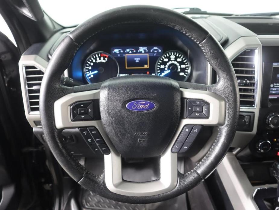 used 2015 Ford F-150 car, priced at $24,995