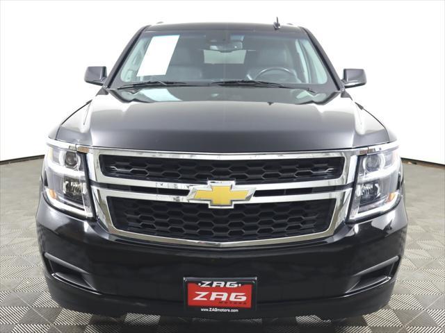 used 2019 Chevrolet Suburban car, priced at $35,995