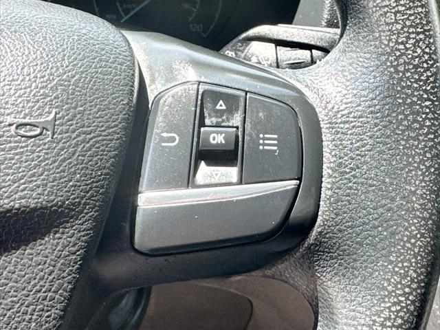 used 2020 Ford Transit-250 car, priced at $33,995