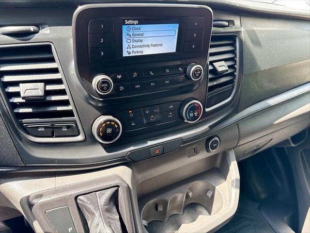 used 2020 Ford Transit-250 car, priced at $33,995