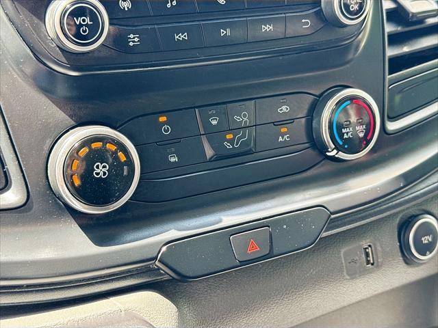 used 2020 Ford Transit-250 car, priced at $33,995