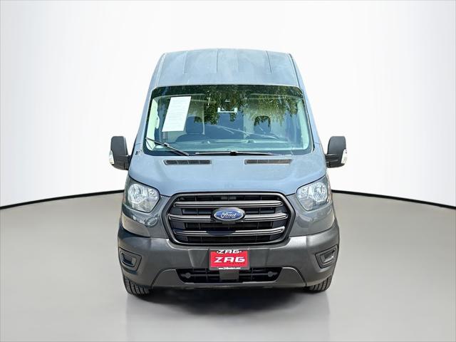used 2020 Ford Transit-250 car, priced at $33,995