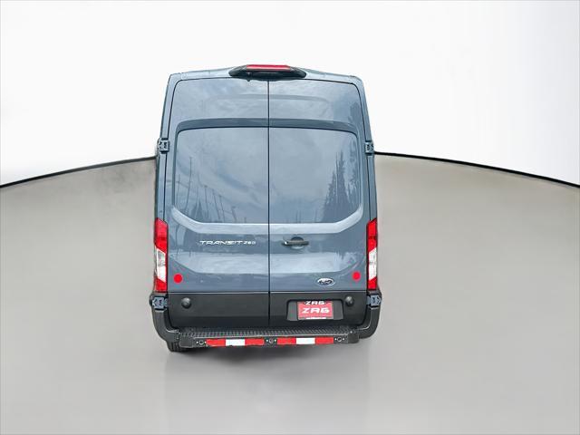 used 2020 Ford Transit-250 car, priced at $33,995