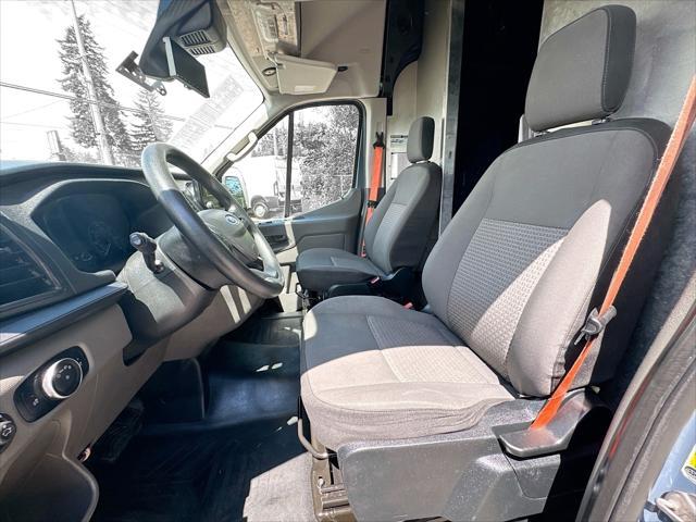 used 2020 Ford Transit-250 car, priced at $33,995