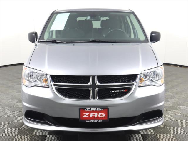 used 2019 Dodge Grand Caravan car, priced at $14,995